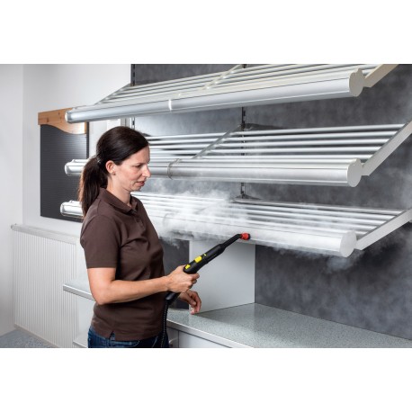 limpiadora de vapor sg 4/4 karcher