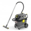 aspiradora en seco y humedo nt 30/1 tact karcher