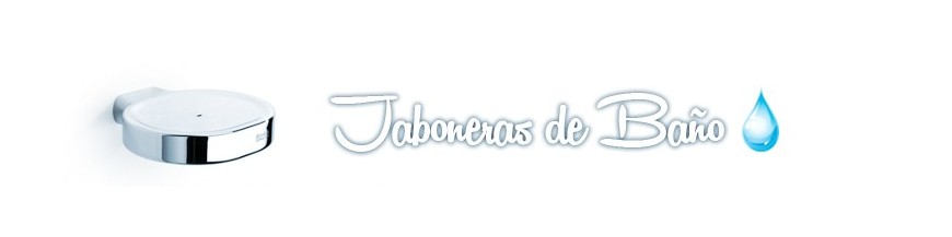 Jaboneras