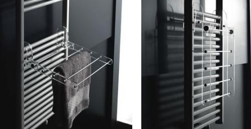 toalleros modernos para cuarto de Baño. Da un toque de estilo a tu hogar al mejor Precio
